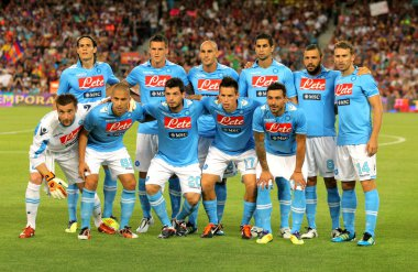 Lịch Thi Đấu Sắp Tới Của Napoli FC Lịch Thi Đấu Sắp Tới Của Napoli FC