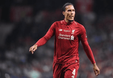 Liverpool tiếp tục dẫn đầu bảng xếp hạng Ngoại hạng Anh sau vòng 31