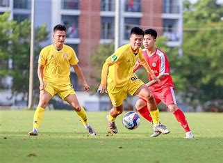 Dự đoán kết quả vòng 20 V League: Cuộc đối đầu giữa Nam Định và Bình Dương