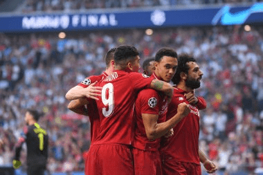 Liverpool