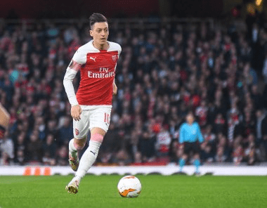 Arsenal