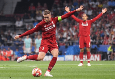 Liverpool Tiến Gần Ngôi Vô Địch Ngoại Hạng Anh: Chỉ Cần Một Trận Hòa Để Lên Ngôi