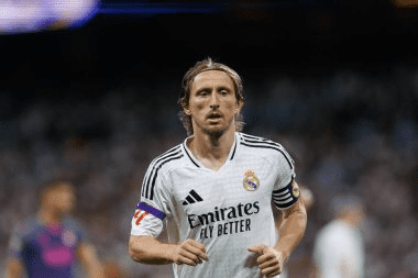 Real Madrid