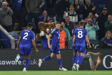Wolves thắng đậm Leicester – Tiếp tục trụ hạng vững vàng
