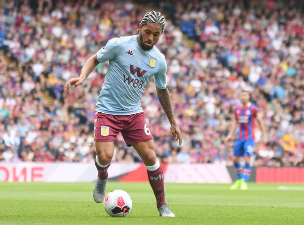 Nhận định Ngoại hạng Anh vòng 34 giữa Aston Villa vs Fulham