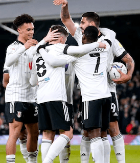Fulham