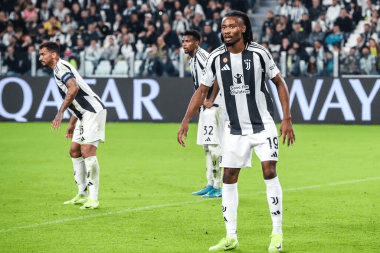 Juventus