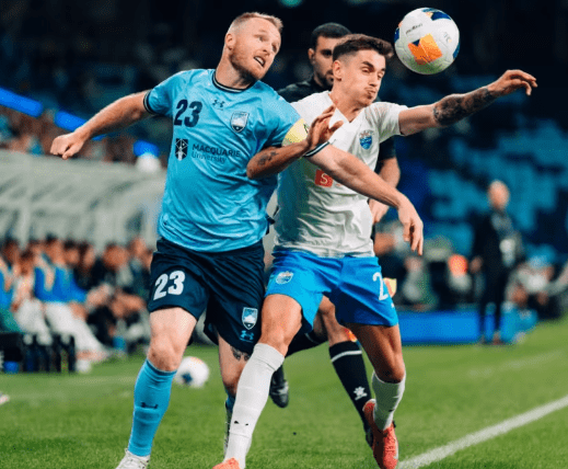 Singapore Premier League: Lion City Sailors tiếp tục dẫn đầu
