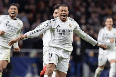 Real Madrid Ngăn Cản Ancelotti Dẫn Dắt Đội Tuyển Brazil