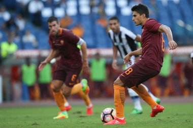 AS Roma