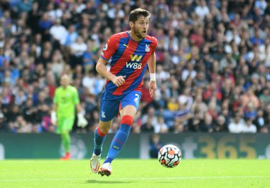 Crystal Palace vs Nottingham Forest: Cuộc đối đầu then chốt tại vòng 35 Ngoại hạng Anh
