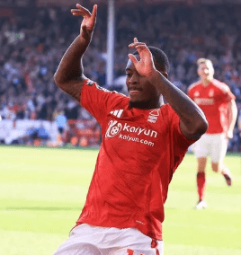 Nottingham Forest