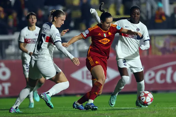 Nữ Tuyển Việt Nam vs Úc Trận Playoff Olympic 2020