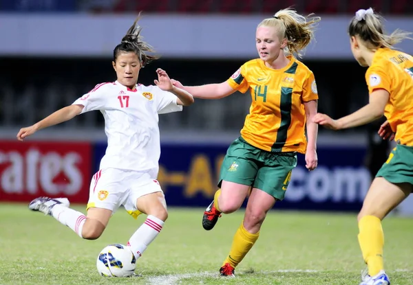 Lịch thi đấu AFF Cup 2024 của bóng đá nữ Việt Nam